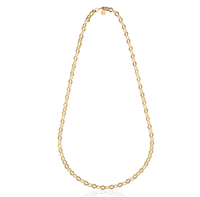 Collier Unoaerre Femme in Bronze 2465 UNOAERRE